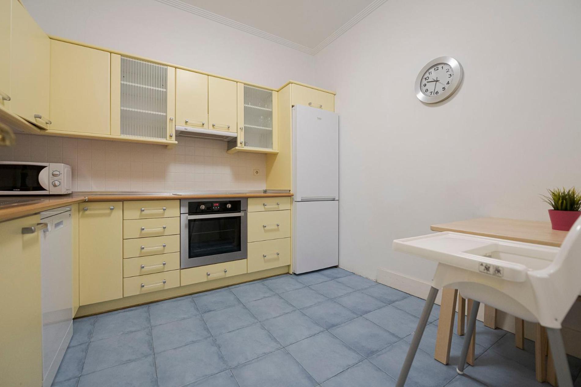 Apartamento Victoria En El Centro De *